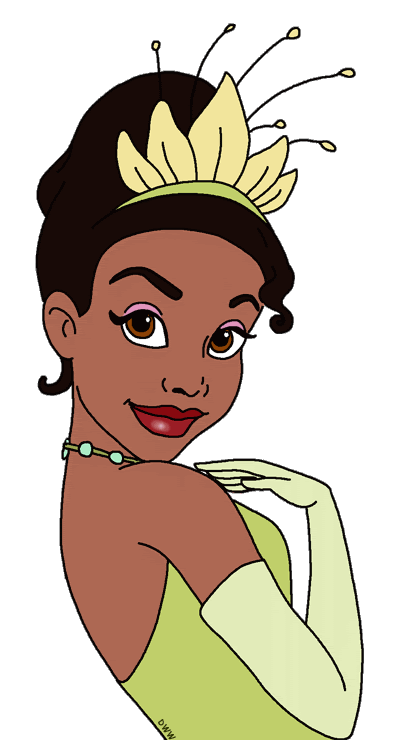Free Free 270 Princess Clip Art Svg SVG PNG EPS DXF File