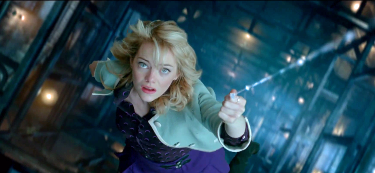 'Amazing Spider-Man' Sequel Kills Off Major Character Too ...