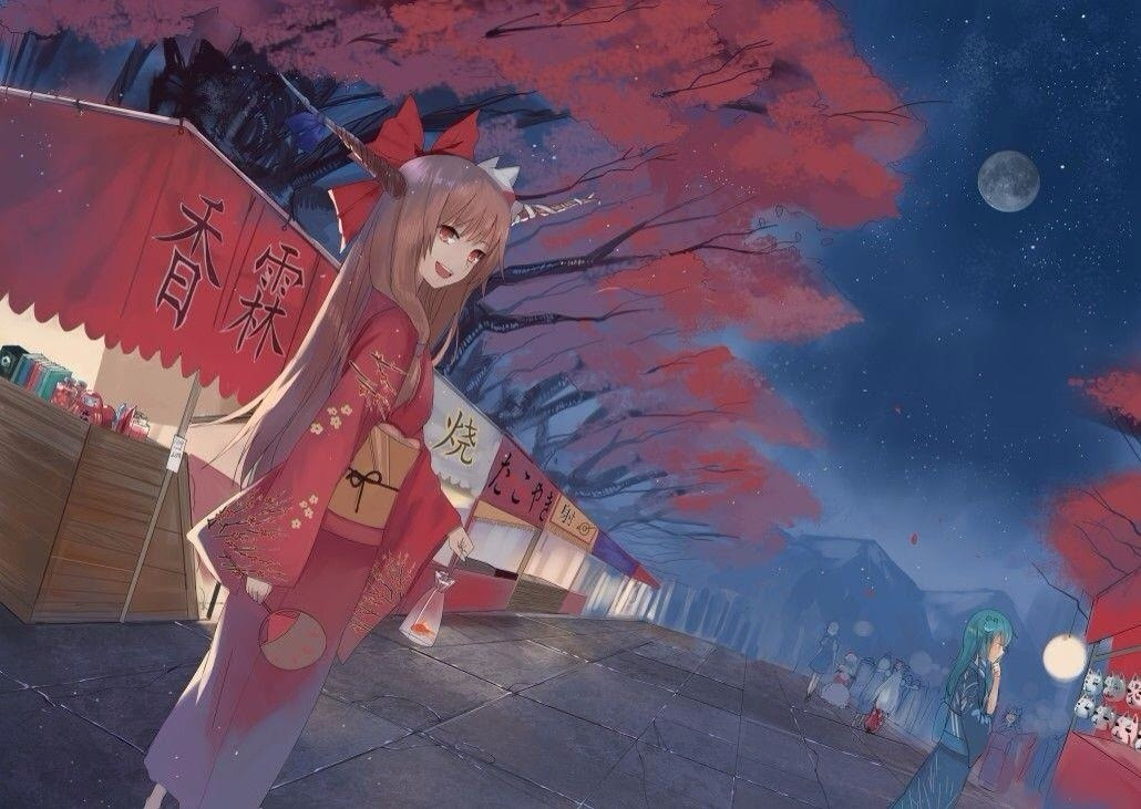 幻想的で少し切ない画像スレ オカルト