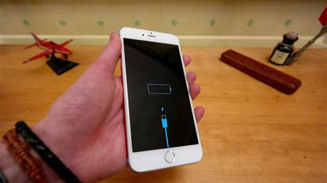 Learn about them and why they're important. Time to Charge: iPhone 6 plus - YouTube
