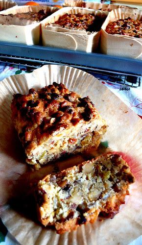 fruitcake