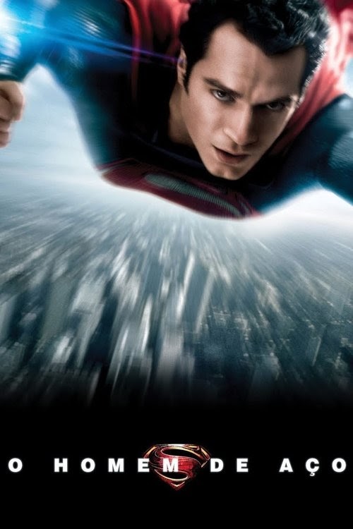[Blueray] Homem de Aço 2013 Filme Completo Legendado Online 4K HD