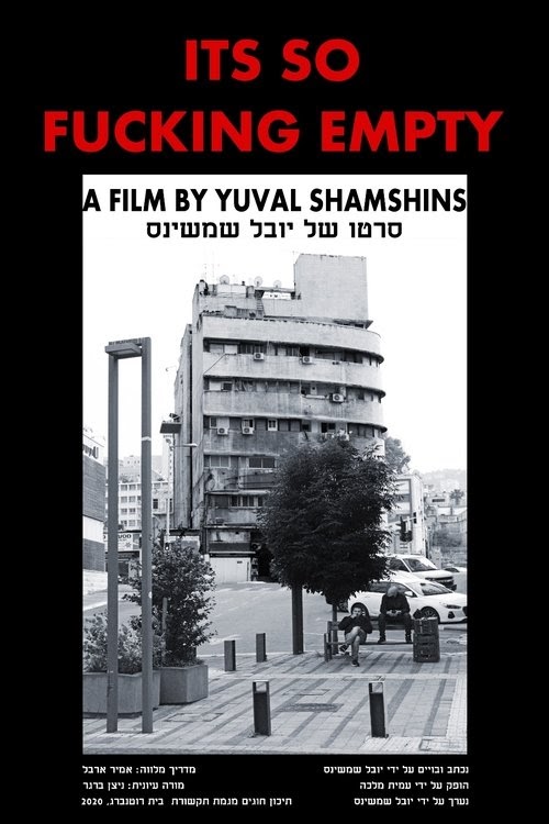Watch It’s so fucking empty 2020 Full Movie Online Full Access
