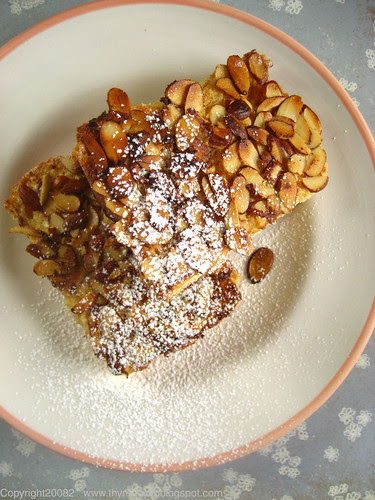 Pain Perdu