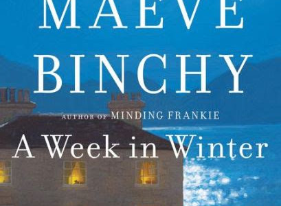 Pdf Download A Week in Winter Kindle Deals PDF