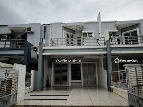 taman nusari aman 1