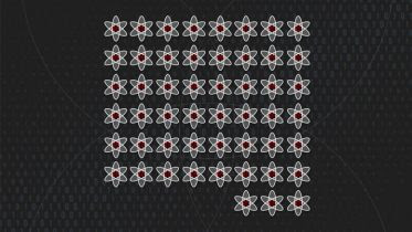 Physicists Demonstrate A 51-Atom Quantum Simulator