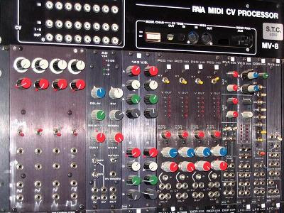 Modular