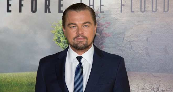 Screening Of National Geographic Channel's 'Before The Flood' - Arrivals