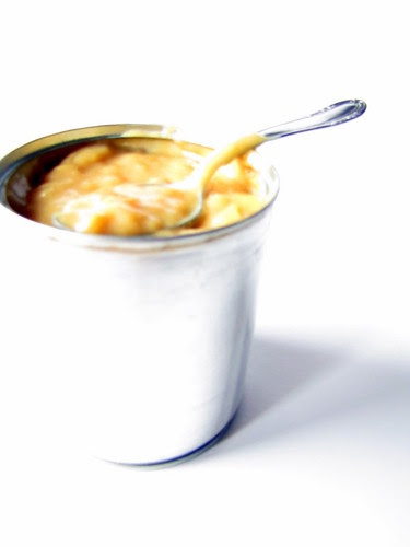 Dulce de Leche