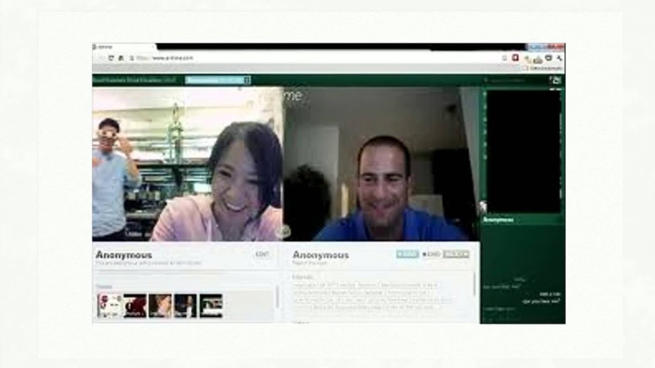 Chat random kids