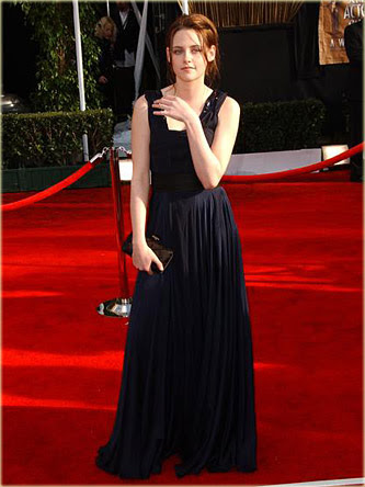Kristen Stewart at Red Carpet Event
