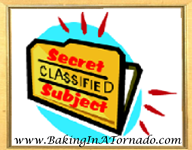 Secret Subject Swap