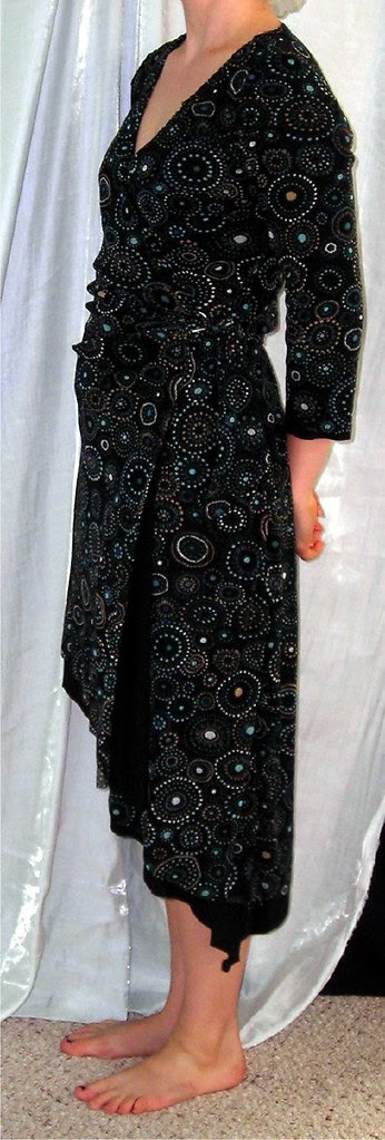 Original (Modified) Hem