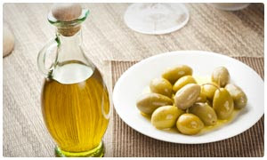 olive oil