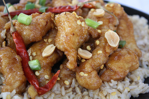 Food of the week