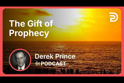 what is the gift of prophecy pdf