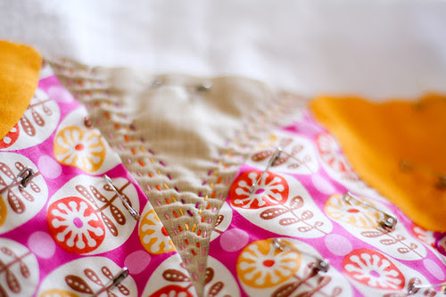 Safe Crafting: Sewing with Arthritis - In Color Order