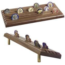 American Flag Display  Case box frame Bases Stands 