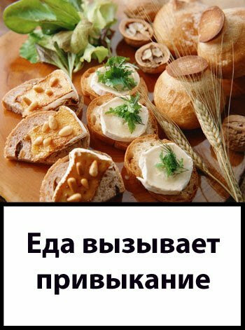 Предупреждения повсюду