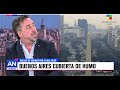 Incendios, Humo y Agronegocio