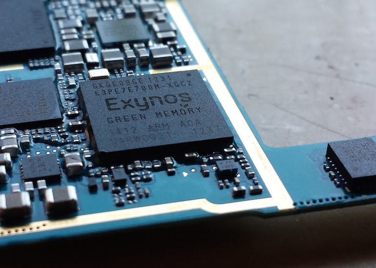 Samsung-Exynos