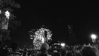 Portland - Happy 4th