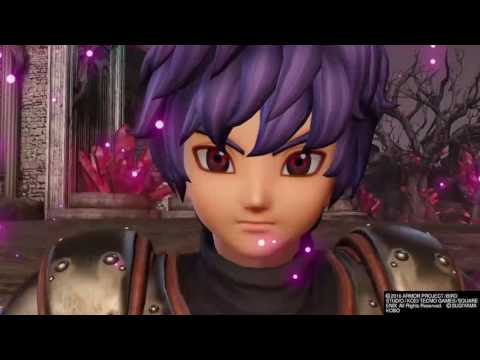 ドラゴンクエスト ヒーローズ レベル 上げ クリア 前