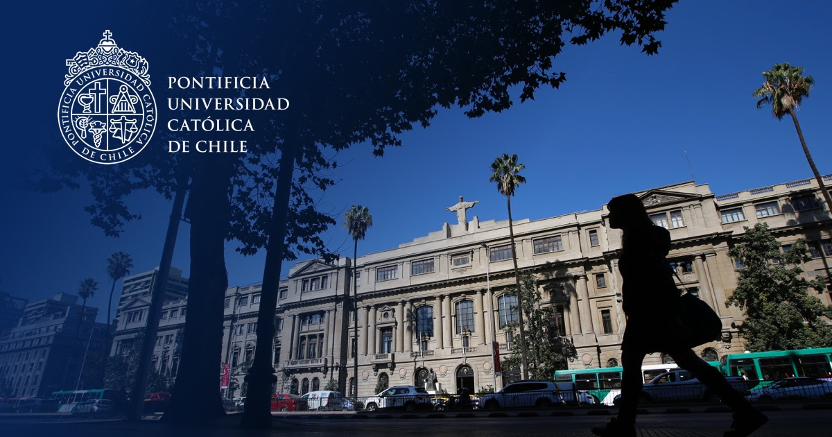 Home Pontificia Universidad Catolica De Chile