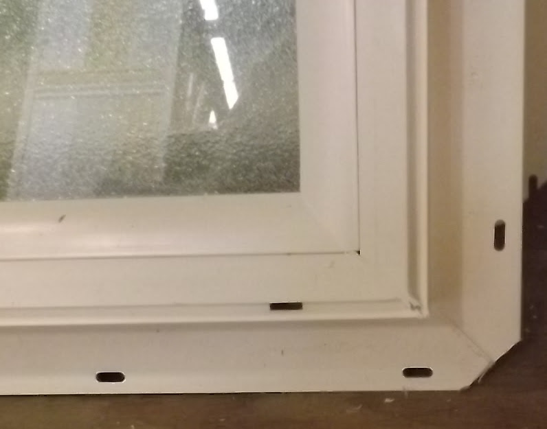 vinyl windows with T-111 siding | Wood's Home Maintenance 