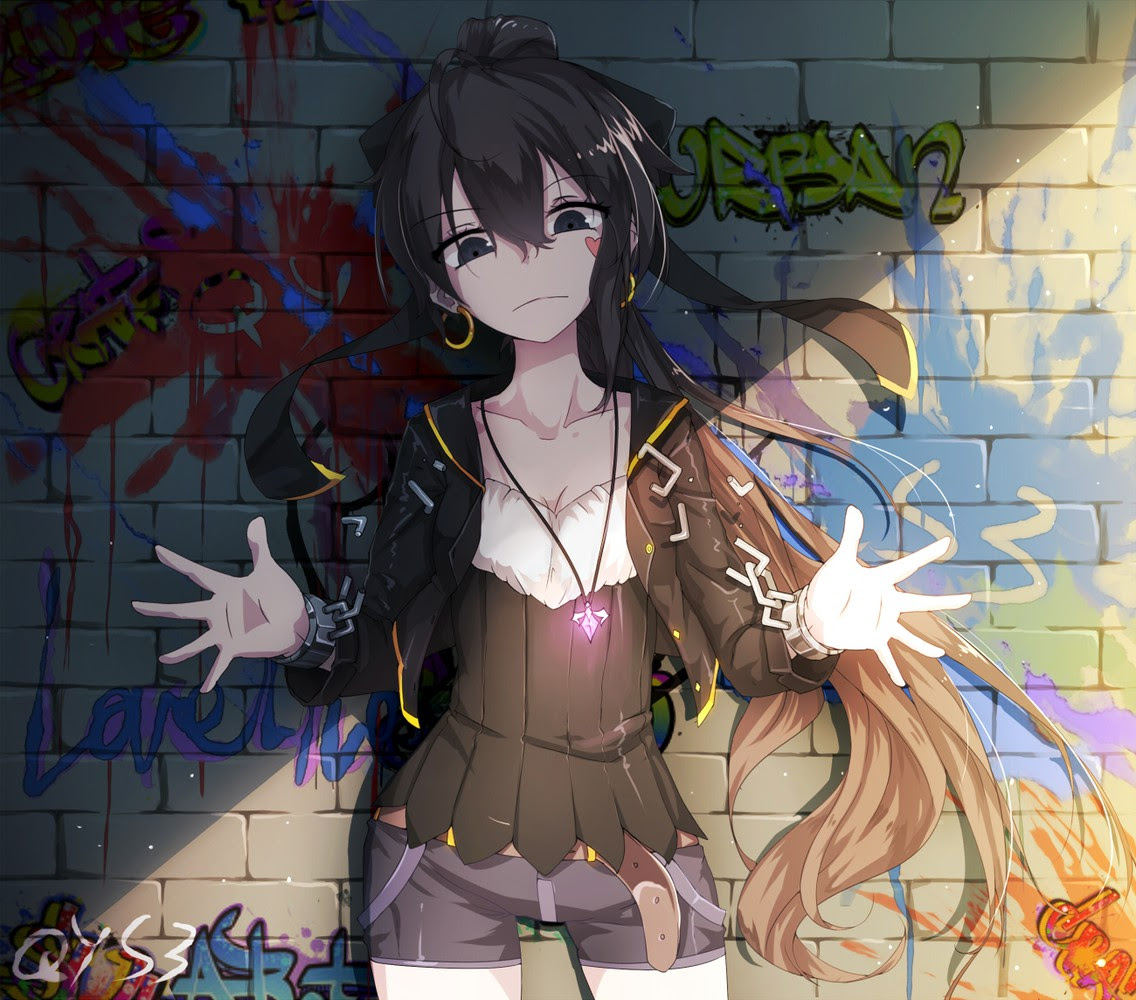 The Treasure Knowledge Hunter Born in chaldae almost half a millennia ago, second daughter to tian guang and sister of tian ye. grand roleplay