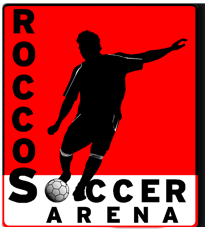 Roccos Soccer Arena - Soccerhalle in Münster-Hiltrup :: Start :: Startseite