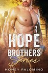THE HOPE BROTHERS: The Bad Boys of Sugar Hill