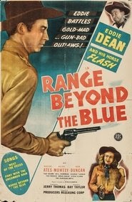 Range Beyond the Blue 1947 zdarma online film etelka cz HD kvalitě