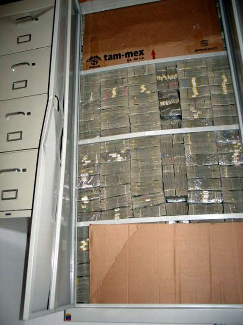 More 100&#039;s.