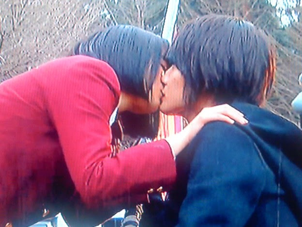 広瀬すずの まさかのキスシ 写真共有サイト フォト蔵