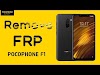 The easiest way to Bypass Google Account FRP POCOPHONE F1