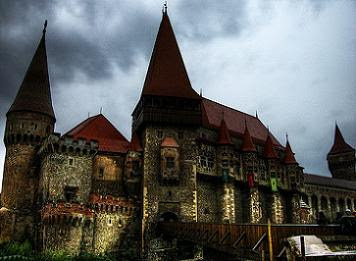 Hunyad Castle