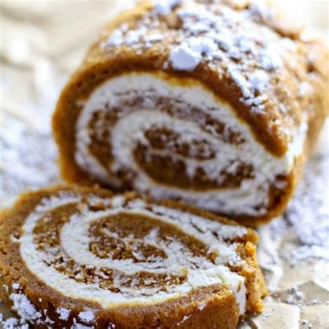  how to make a pumpkin roll all things mamma