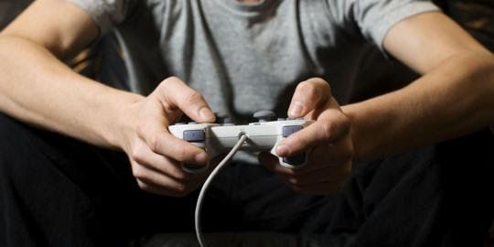 Ingin lebih cerdas? Main video game!