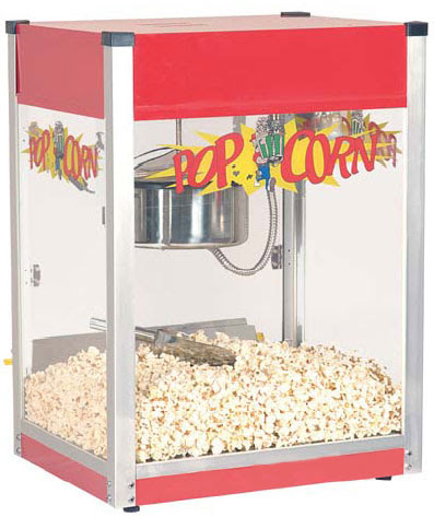 recipe machine  for Review And popcorn commercial Download Apps Free