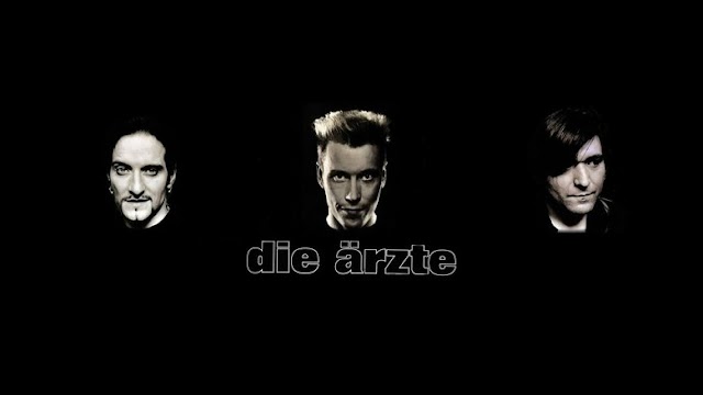 Regarder Die Ärzte: Die Band, die sie Pferd nannten streaming vf
complet 2004 en ligne 4K Français