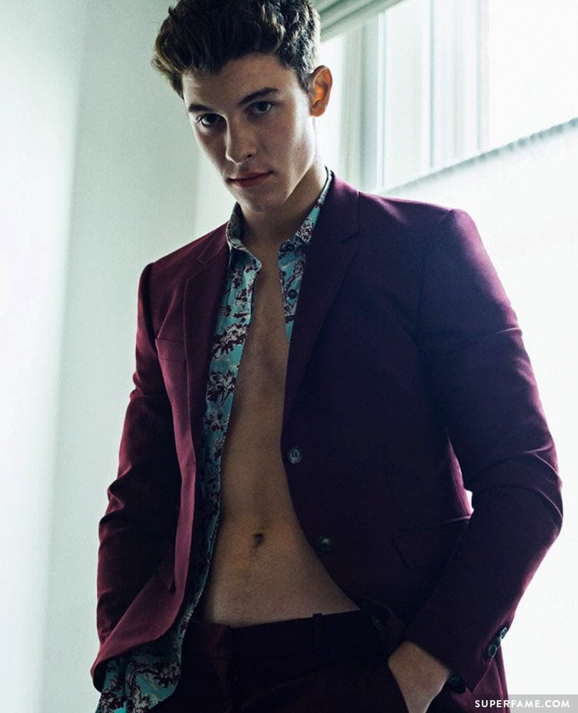 Hottest Shawn Mendes photo? Share yours - Page 19 ...