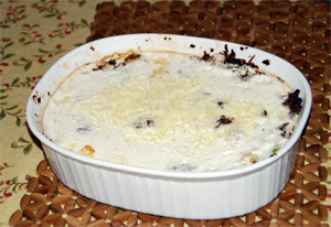 moussaka
