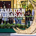 Ramadan Mubarak / What do 'ramadan mubarak' and 'ramadan kareem' mean?