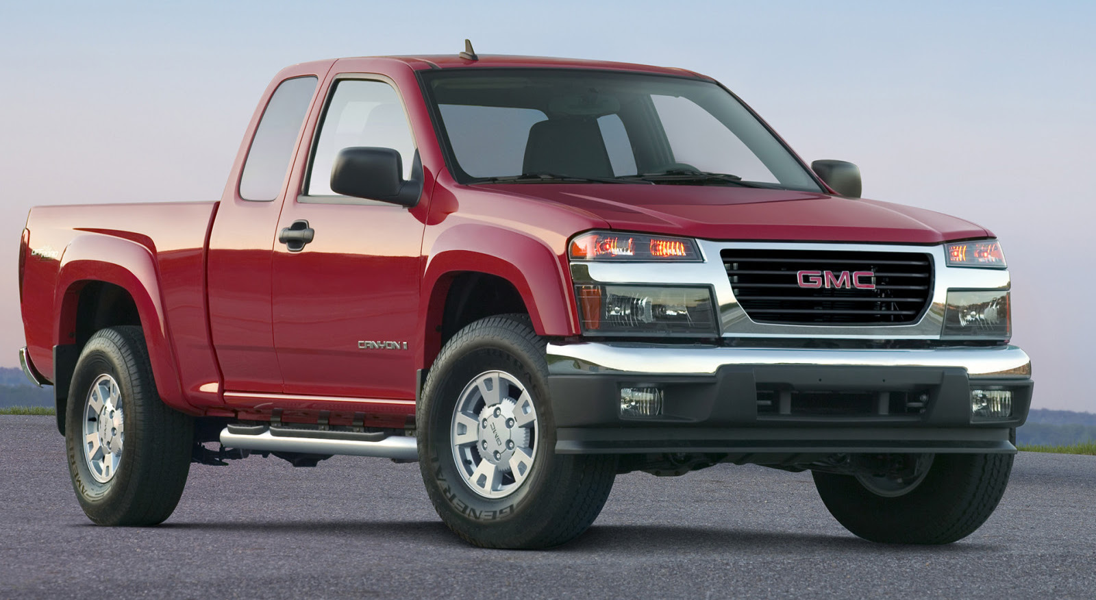 GM to Reveal New Smaller Trucks in the Fall GM to Reveal New Smaller Trucks in the Fall