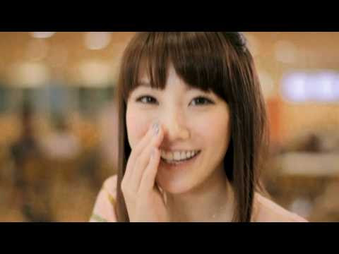 Cmからドラマまで 山本梓の素敵な高画質画像まとめ 写真まとめサイト Pictas