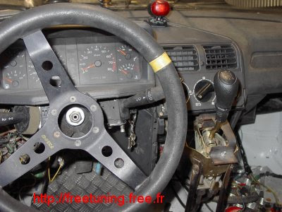 citroen evasion