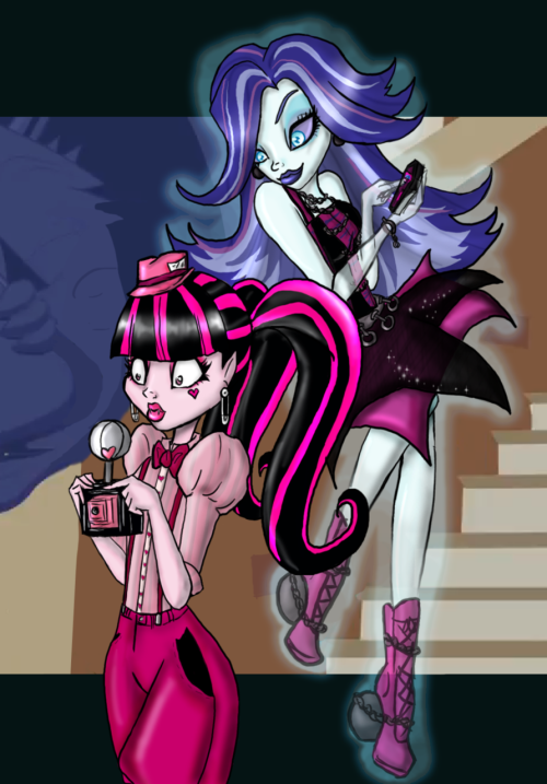 Gossip Wars by *PrincessAbiliss