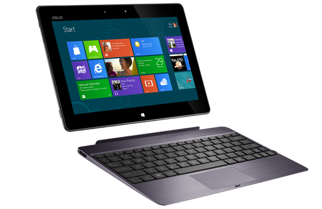 Microsoft Surface Devices The most